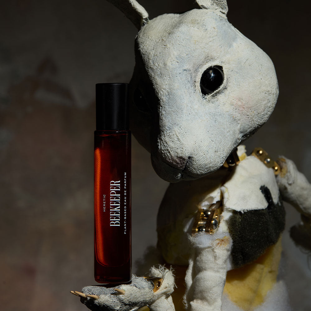 Beekeeper – Eau de Parfum – Sample