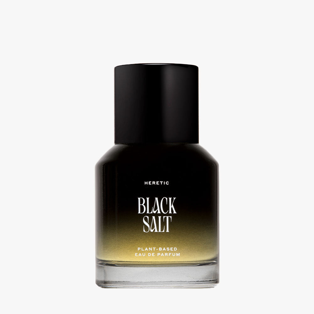 Black Salt – Eau de Parfum – 50ml