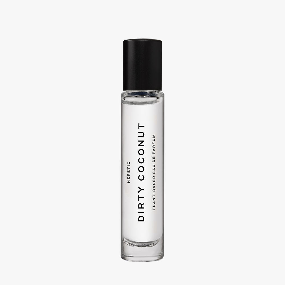 Dirty Coconut – Eau de Parfum – 15ml