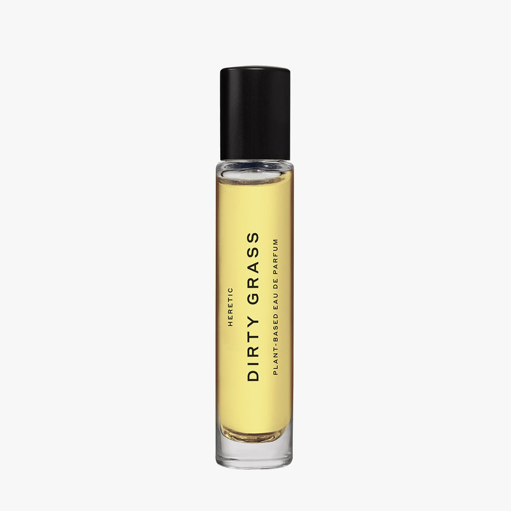 Dirty Grass – Eau de Parfum – 15ml
