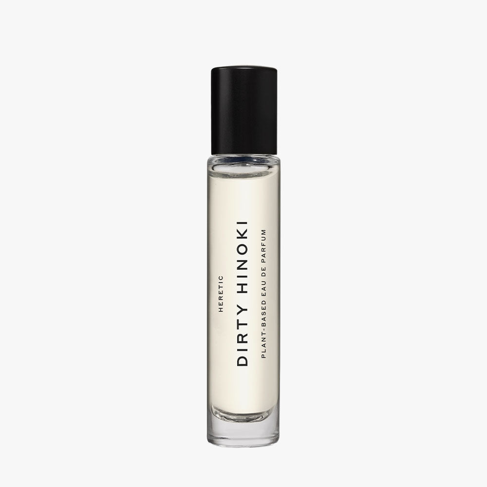Dirty Hinoki – Eau de Parfum – 15ml