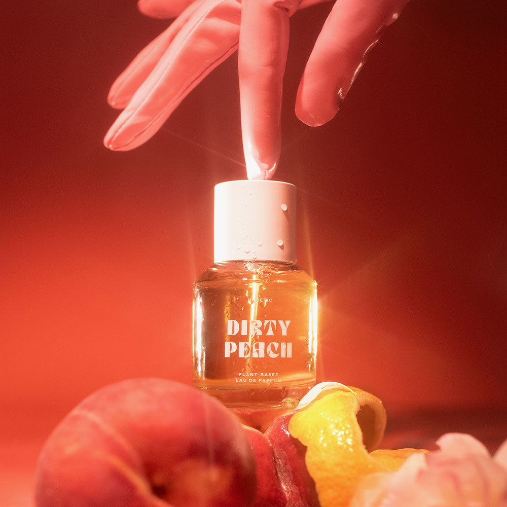 Heretic Parfum Dirty Peach – Eau de Parfum – 50ml von Douglas Little in der Duftnote Fruchtig