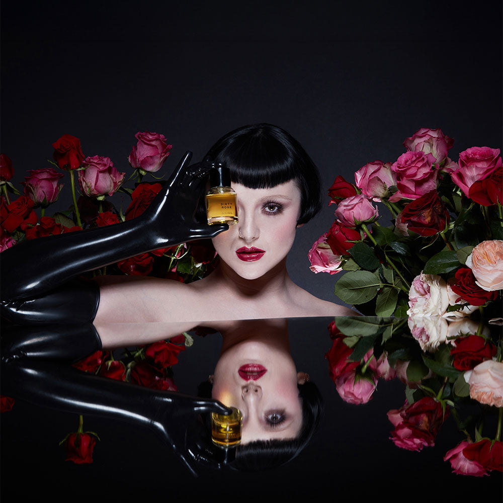 Dirty Rose – Eau de Parfum – Sample