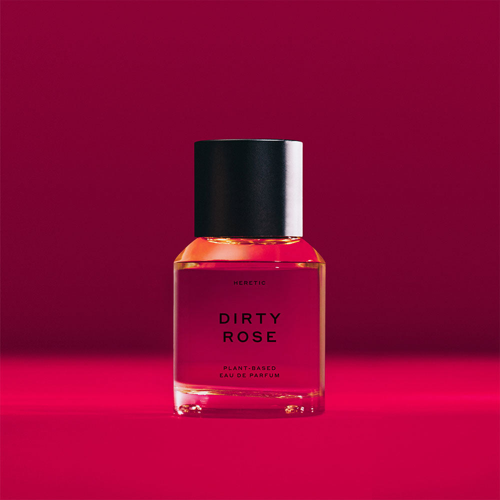 Dirty Rose – Eau de Parfum – Sample