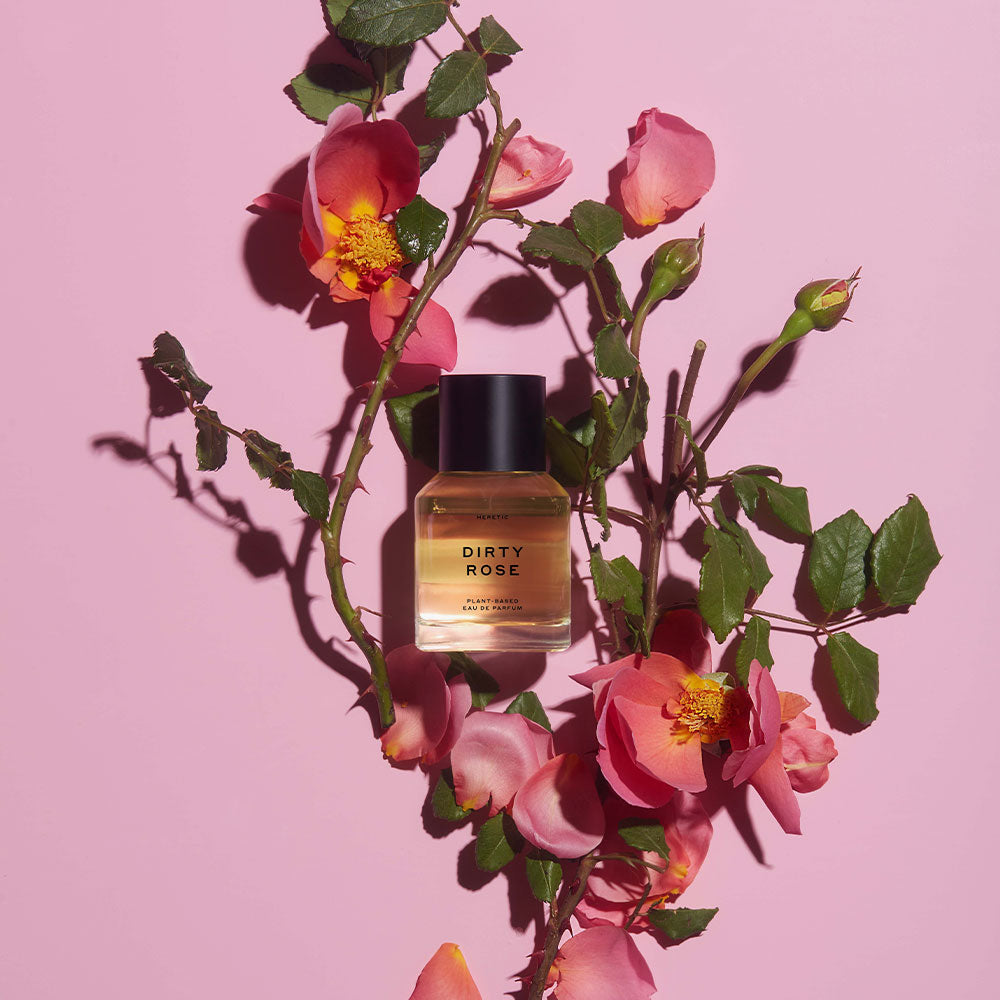 Dirty Rose – Eau de Parfum – Sample