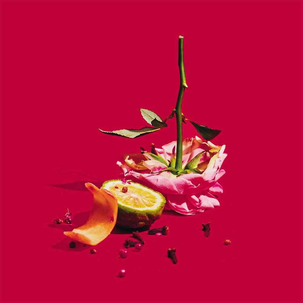 Dirty Rose – Eau de Parfum – Sample