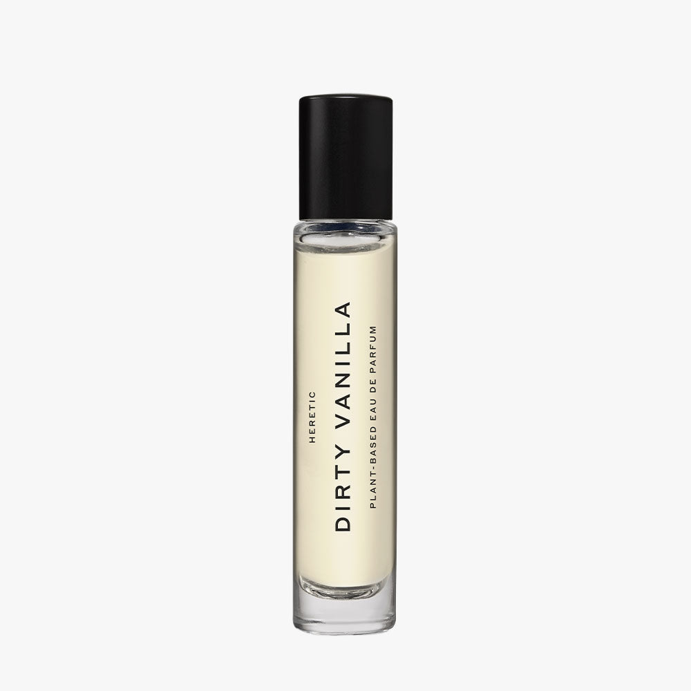 Dirty Vanilla – Eau de Parfum – 15ml