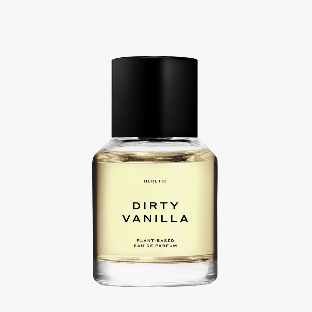 Dirty Vanilla – Eau de Parfum – 50ml