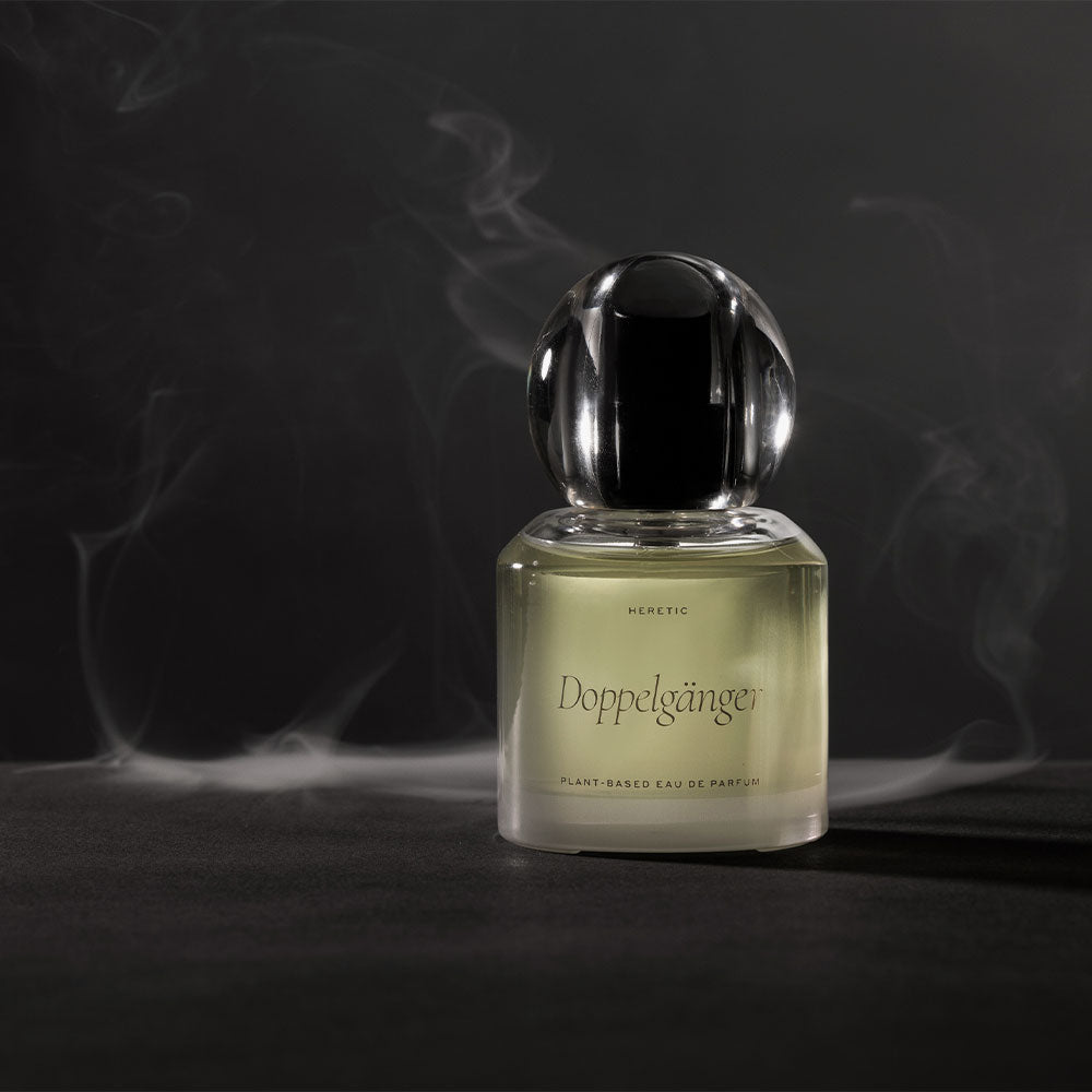 Heretic Parfum Doppelgänger – Eau de Parfum – 30ml von Douglas Little in der Duftnote Woody, Spicy
