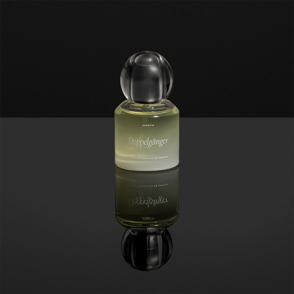 Doppelgänger – Eau de Parfum – Sample