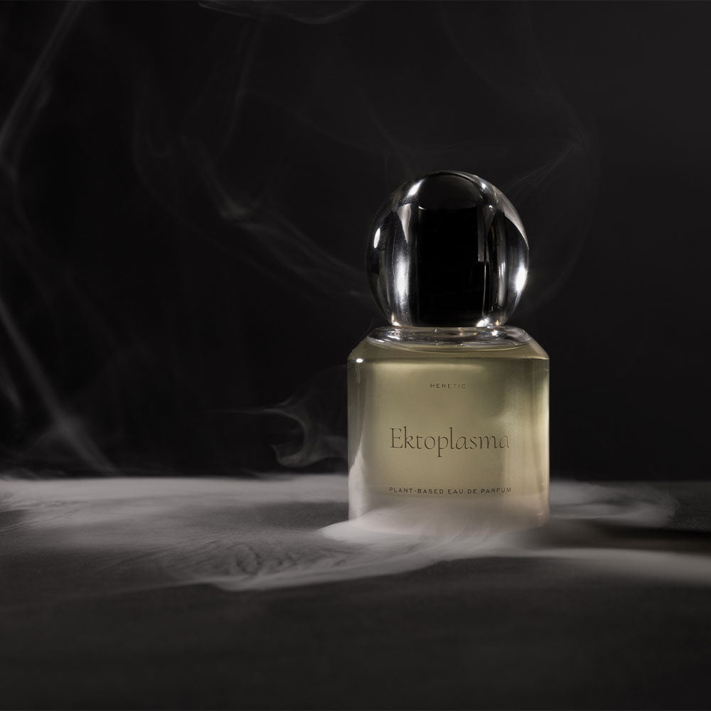 Heretic Parfum Ektoplasma – Eau de Parfum – 30ml von Douglas Little in der Duftnote Pudrig, Animalisch