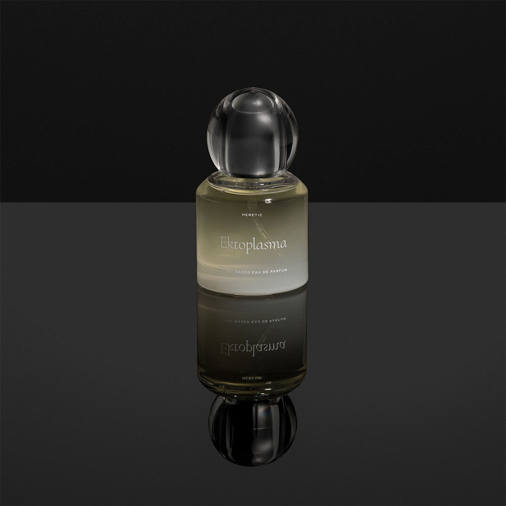 Ektoplasma – Eau de Parfum – Sample