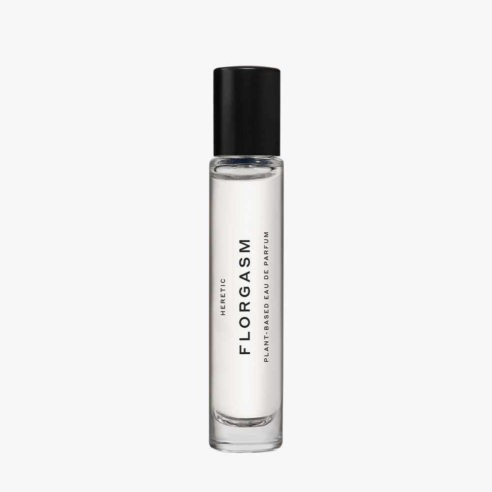 Florgasm – Eau de Parfum – 15ml