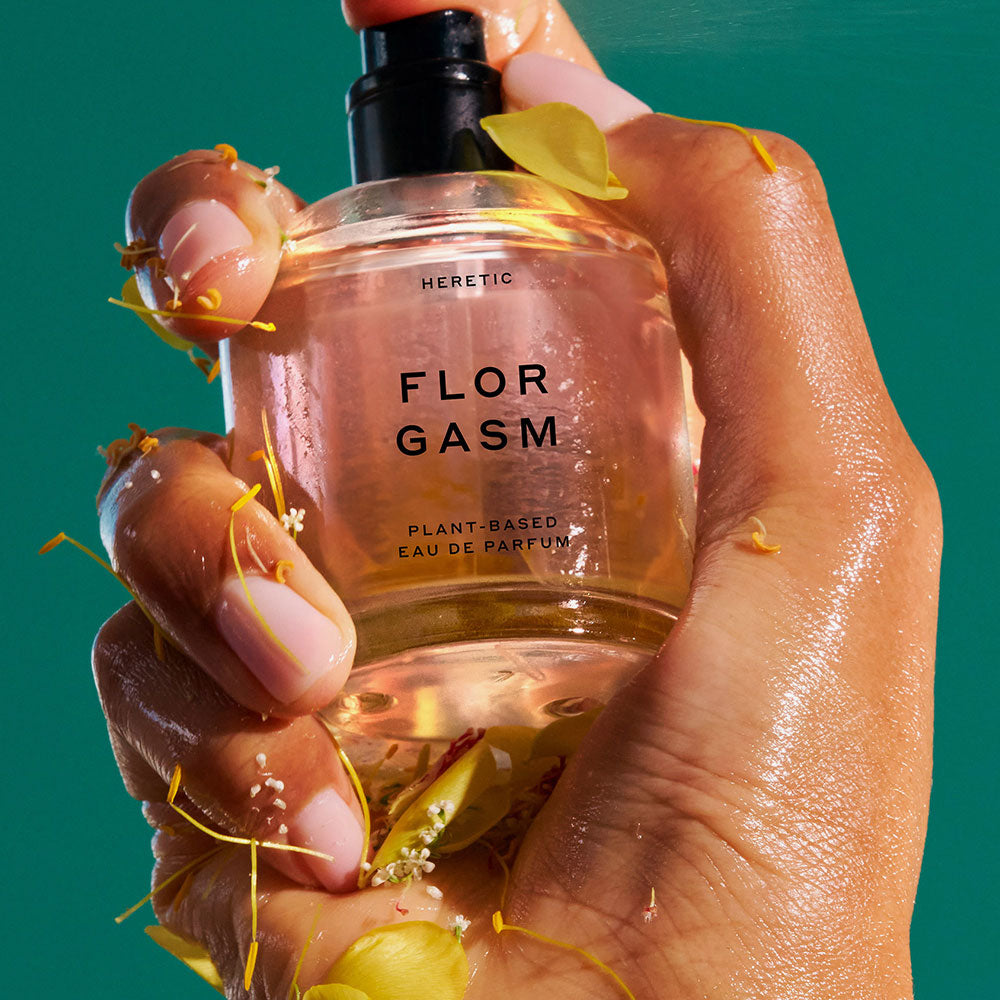 Florgasm – Eau de Parfum – Sample