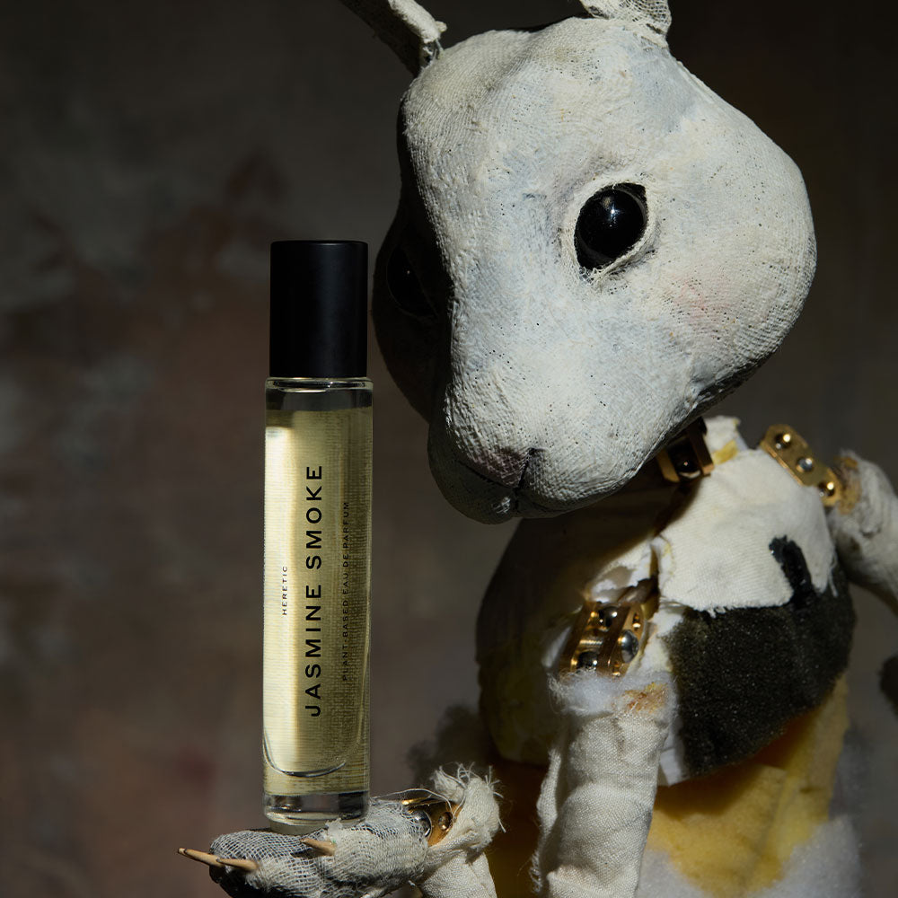 Jasmine Smoke – Eau de Parfum – Sample
