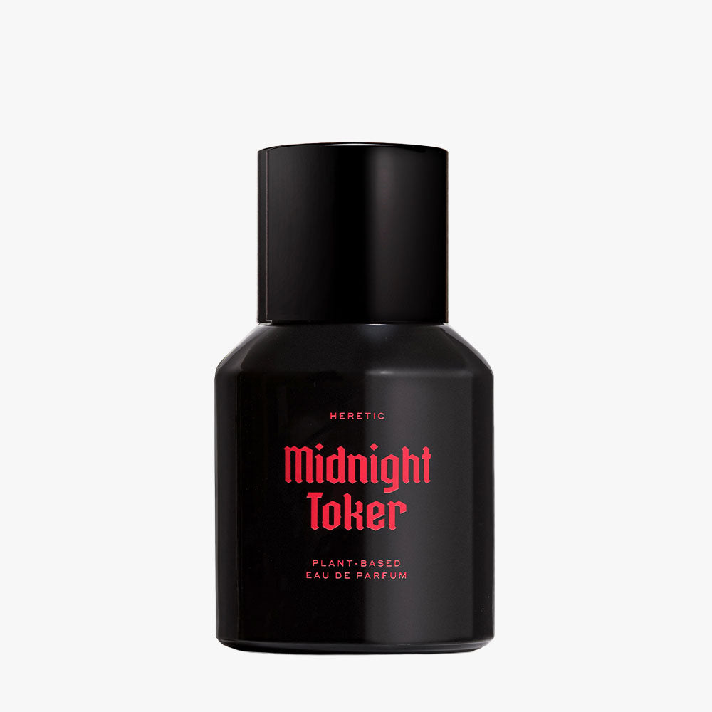 Midnight Toker – Eau de Parfum – 50ml