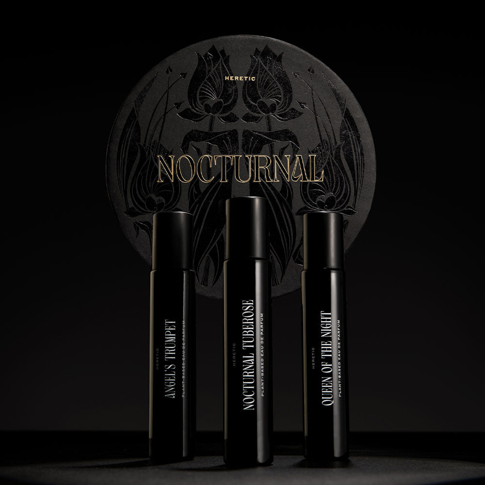 Nocturnal Tuberose – Eau de Parfum – Sample