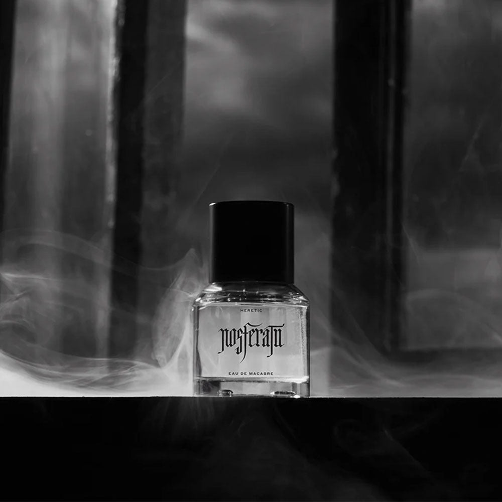 Nosferatu – Eau de Parfum – Sample