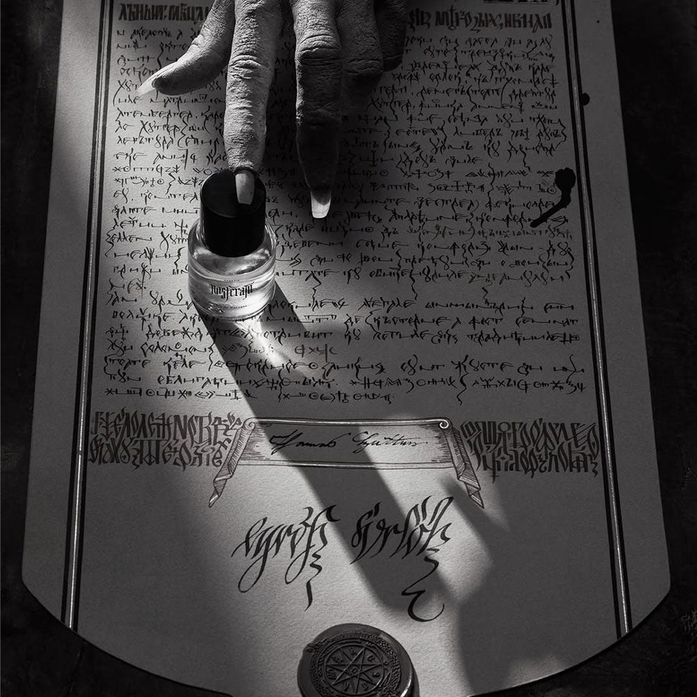 Nosferatu – Eau de Parfum – Sample