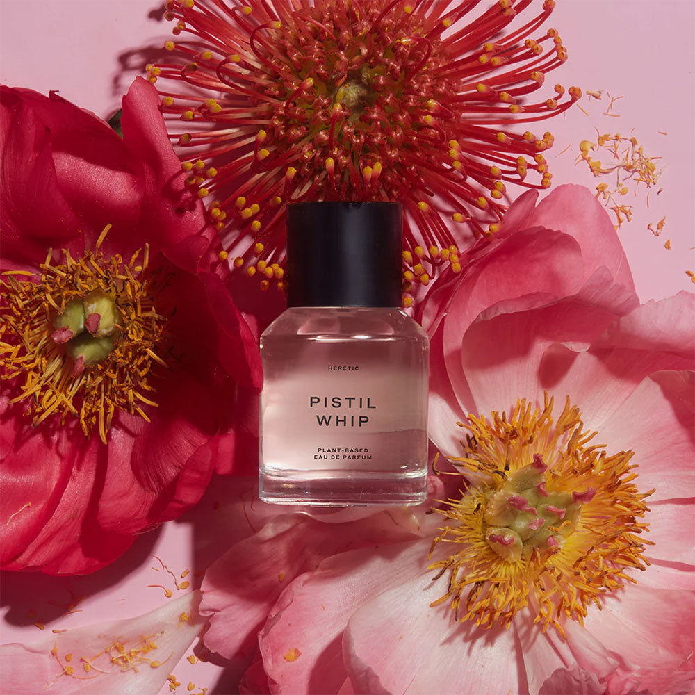 Heretic Parfum Pistil Whip – Eau de Parfum – 50ml von Douglas Little in der Duftnote Clean, Blumig-Grün
