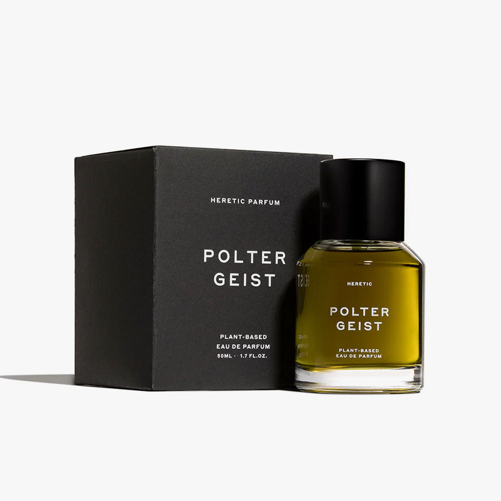 Poltergeist – Eau de Parfum – Sample