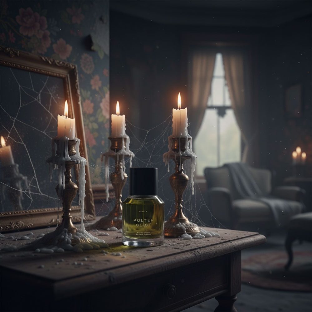 Poltergeist – Eau de Parfum – Sample