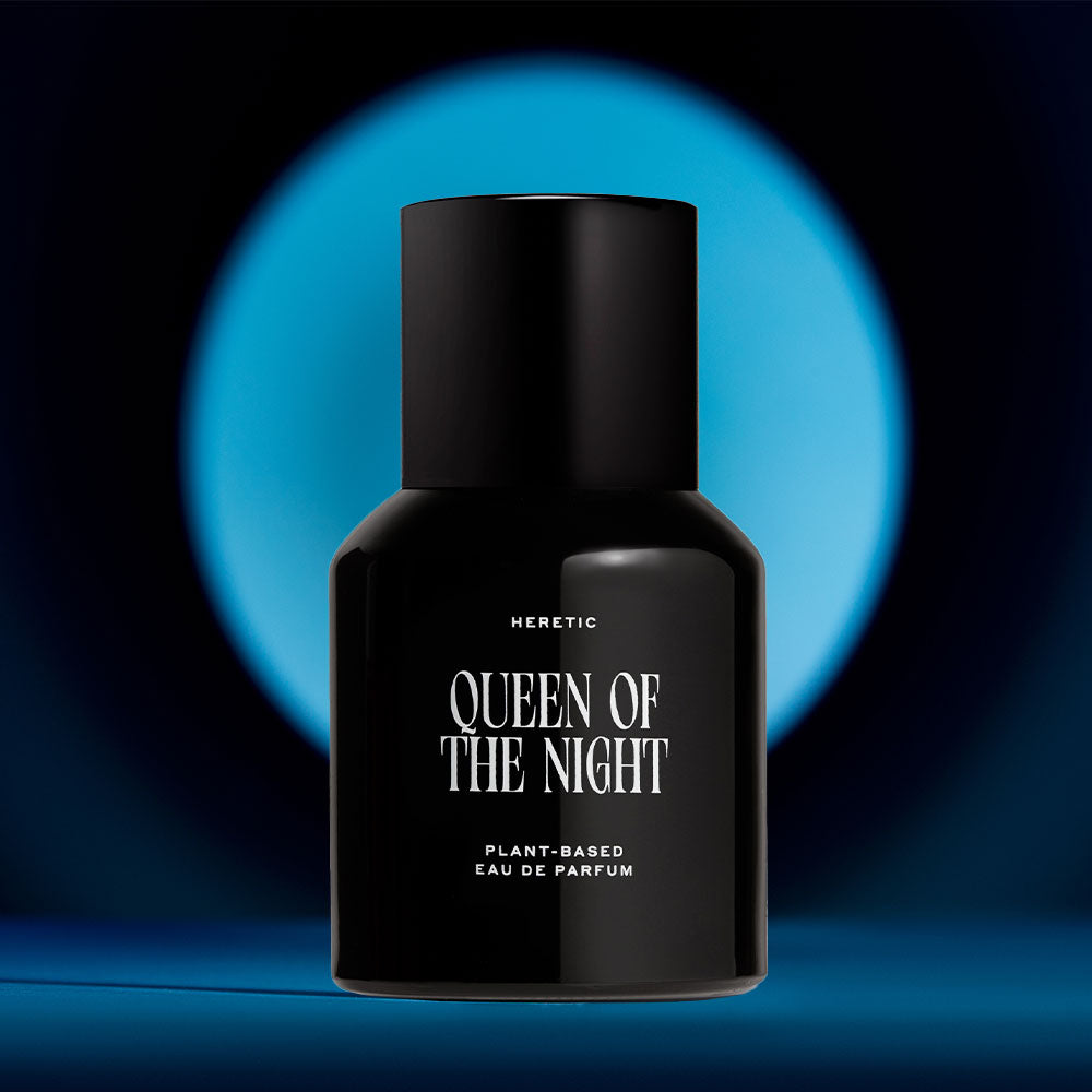 Queen of the Night – Eau de Parfum – 50ml