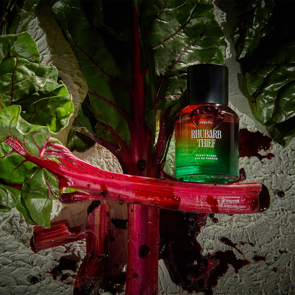 Rhubarb Thief – Eau de Parfum – Sample