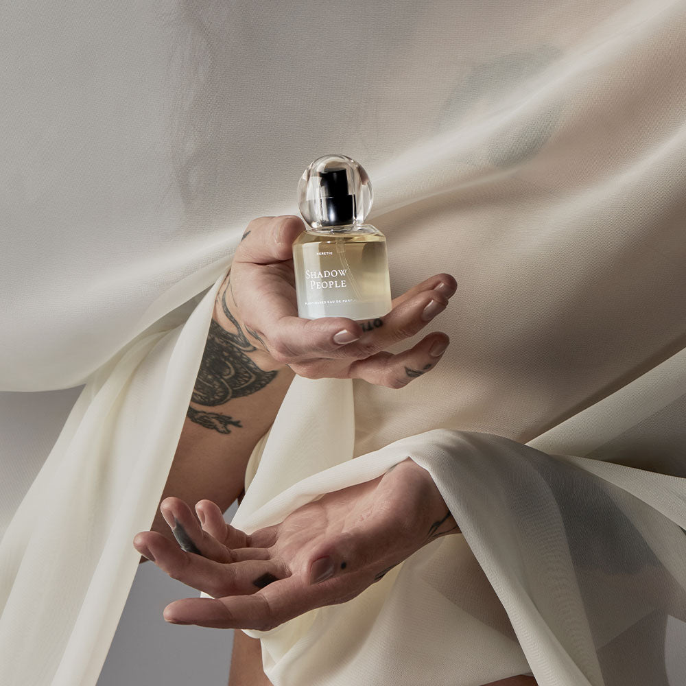 Heretic Parfum Shadow People – Eau de Parfum – 30ml von Douglas Little in der Duftnote Green, Aromatic