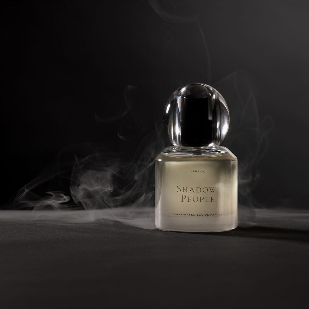 Shadow People – Eau de Parfum – Sample