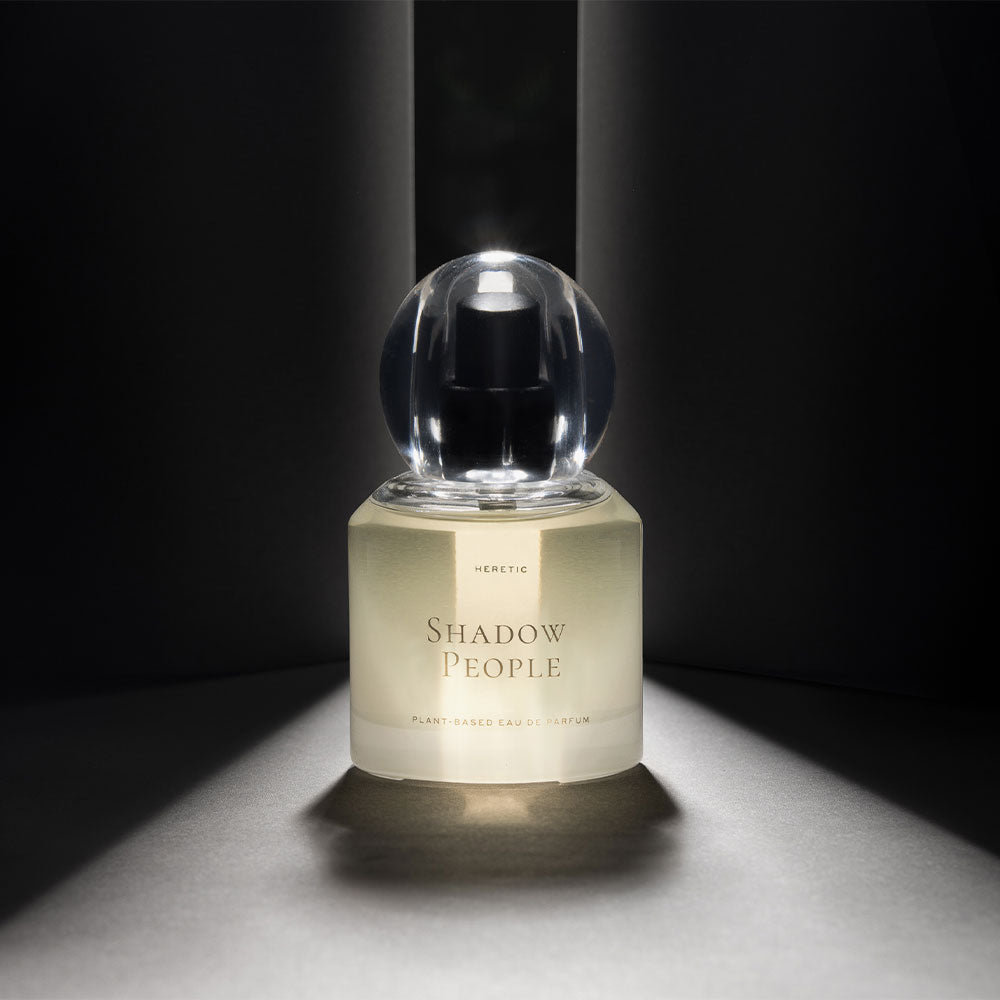 Shadow People – Eau de Parfum – Sample