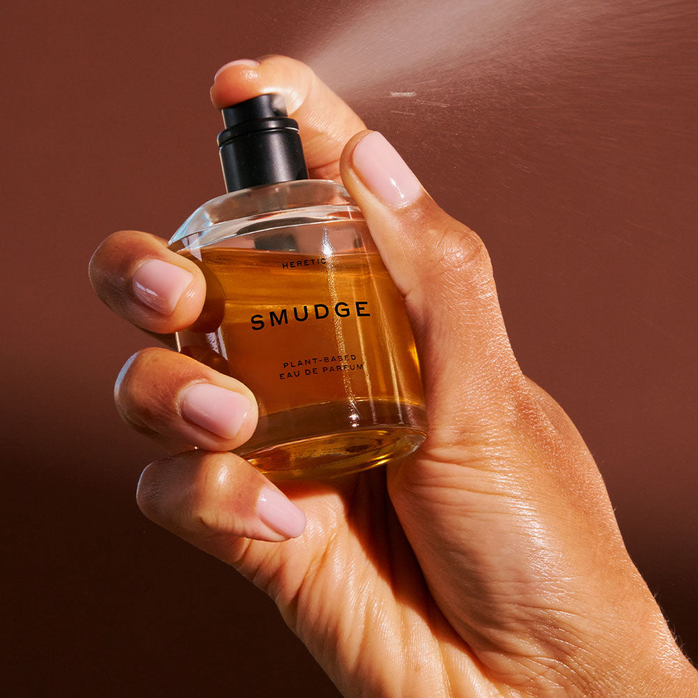 Smudge – Eau de Parfum – Sample
