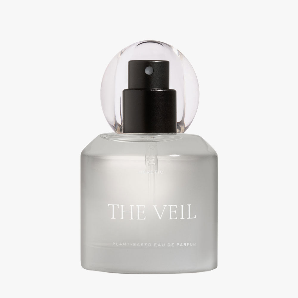 The Veil – Eau de Parfum – 30ml