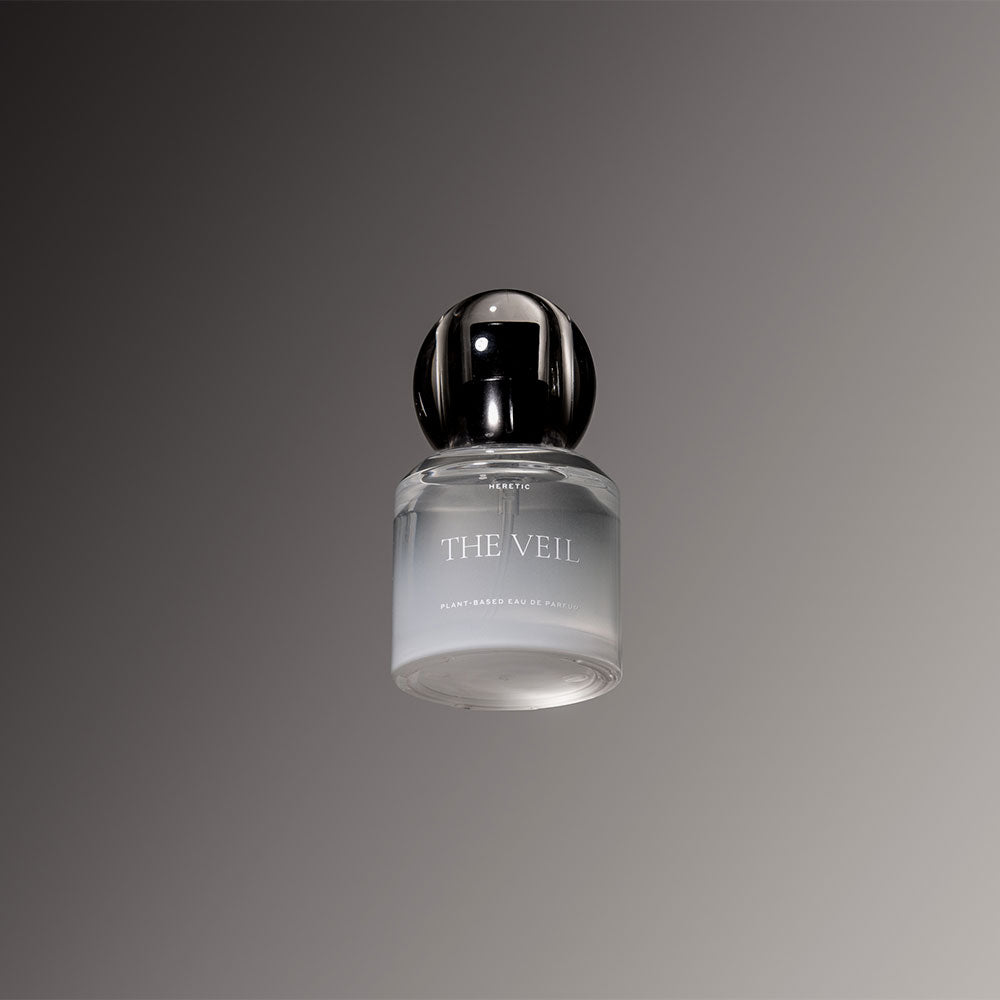 The Veil – Eau de Parfum – 30ml