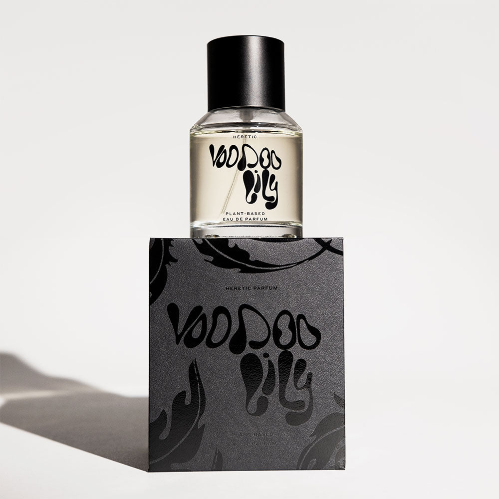 Heretic Parfum Voodoo Lily – Eau de Parfum – 50ml von Douglas Little in der Duftnote Blumig