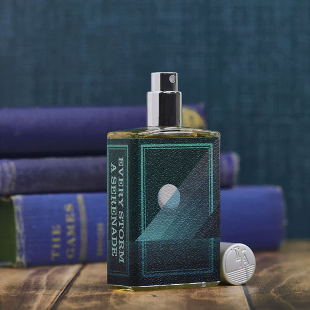 Every Storm A Serenade 2nd Edition – Eau de Parfum – Sample