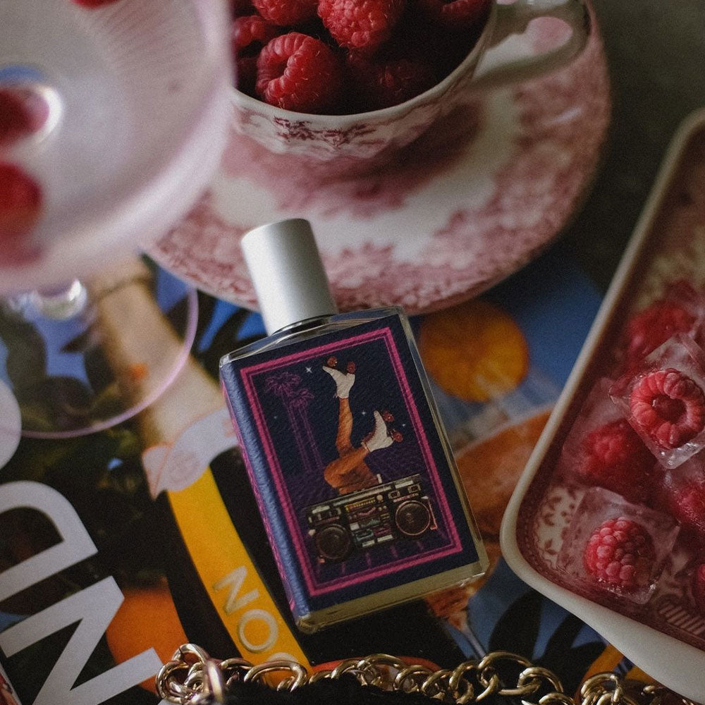 In Love With Everything – Eau de Parfum – Sample
