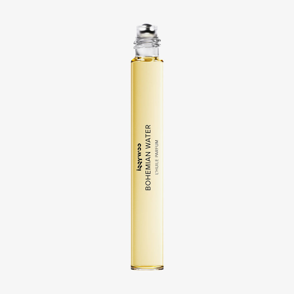 Bohemian Water – Perfume Oil Roller – 10ml