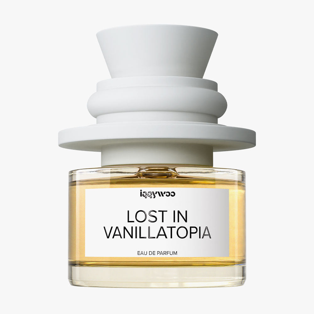 Lost in Vanillatopia – Eau de Parfum – 60ml