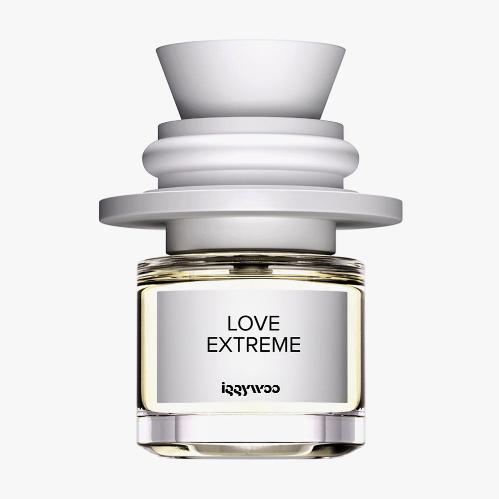 Love Extreme – Eau de Parfum – 50ml