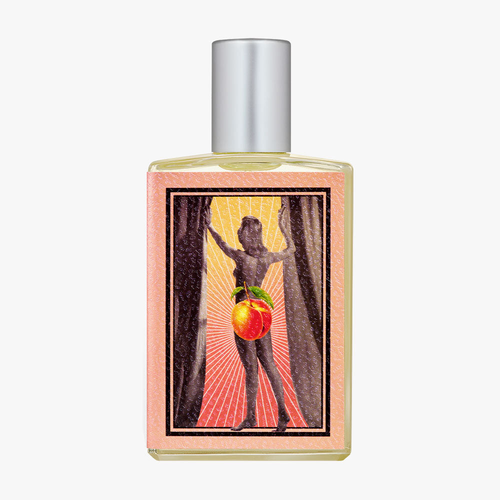 First Peach Of The Season – Eau de Parfum – 50ml