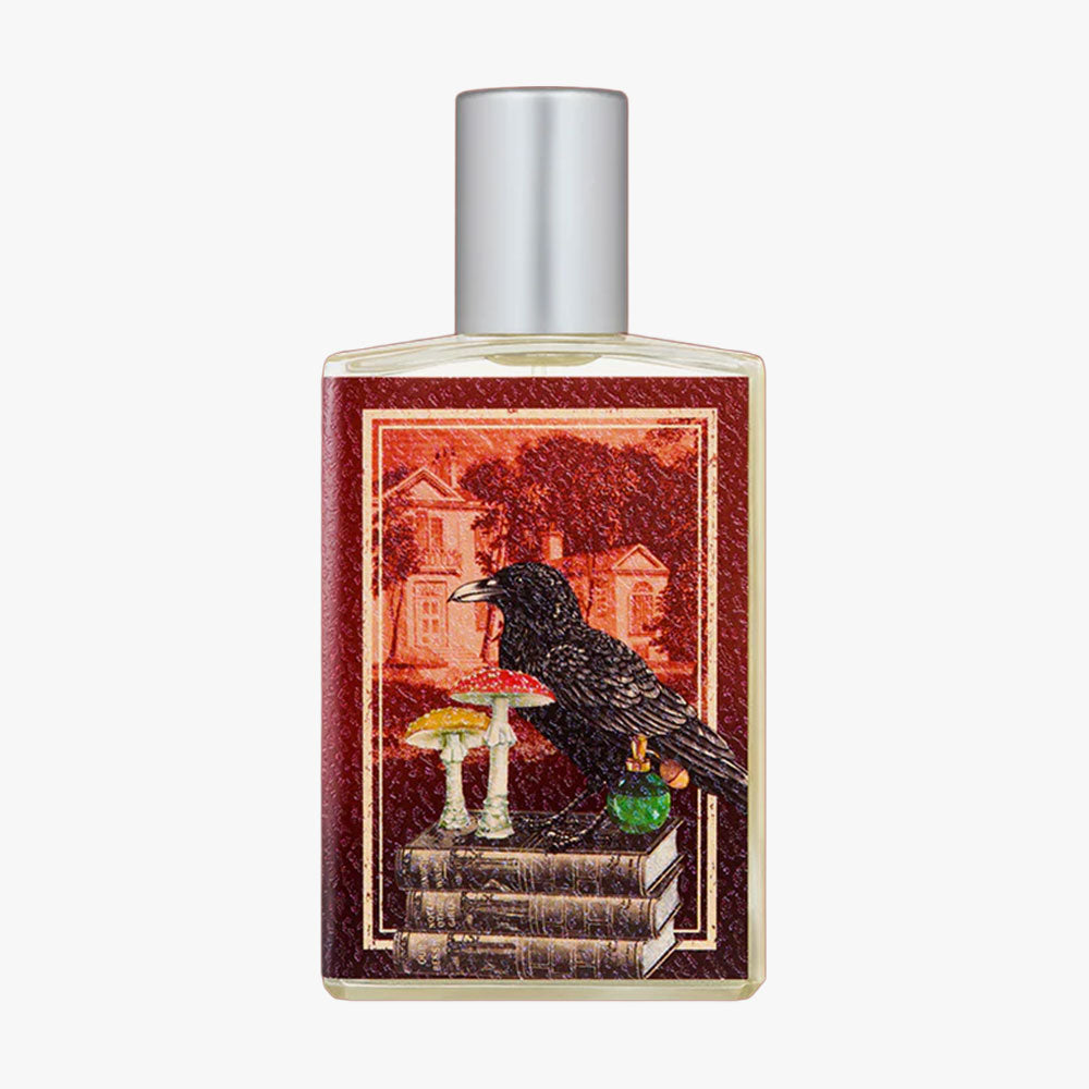 The Abandoned Mansion – Eau de Parfum – 50ml