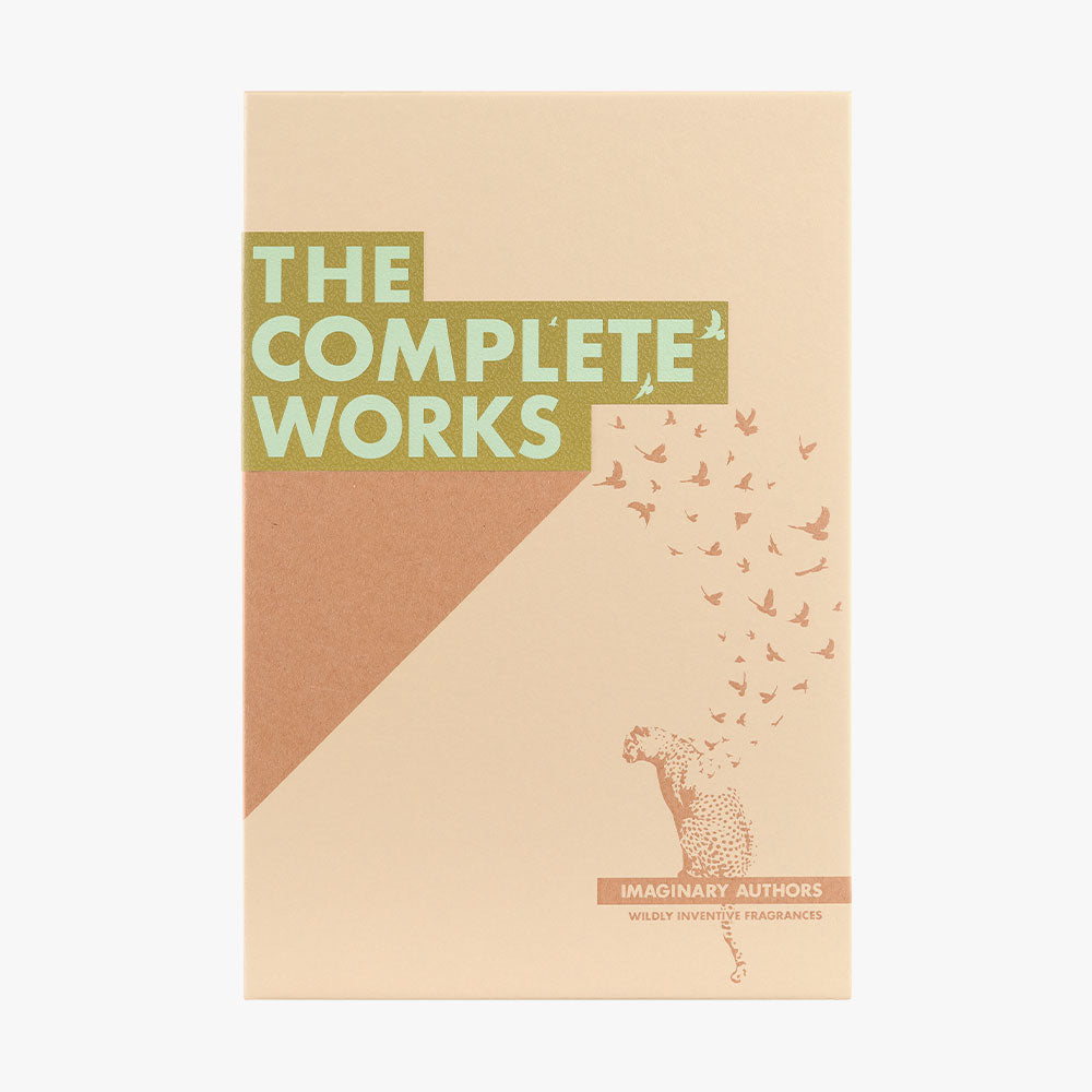 The Complete Works – Eau de Parfum