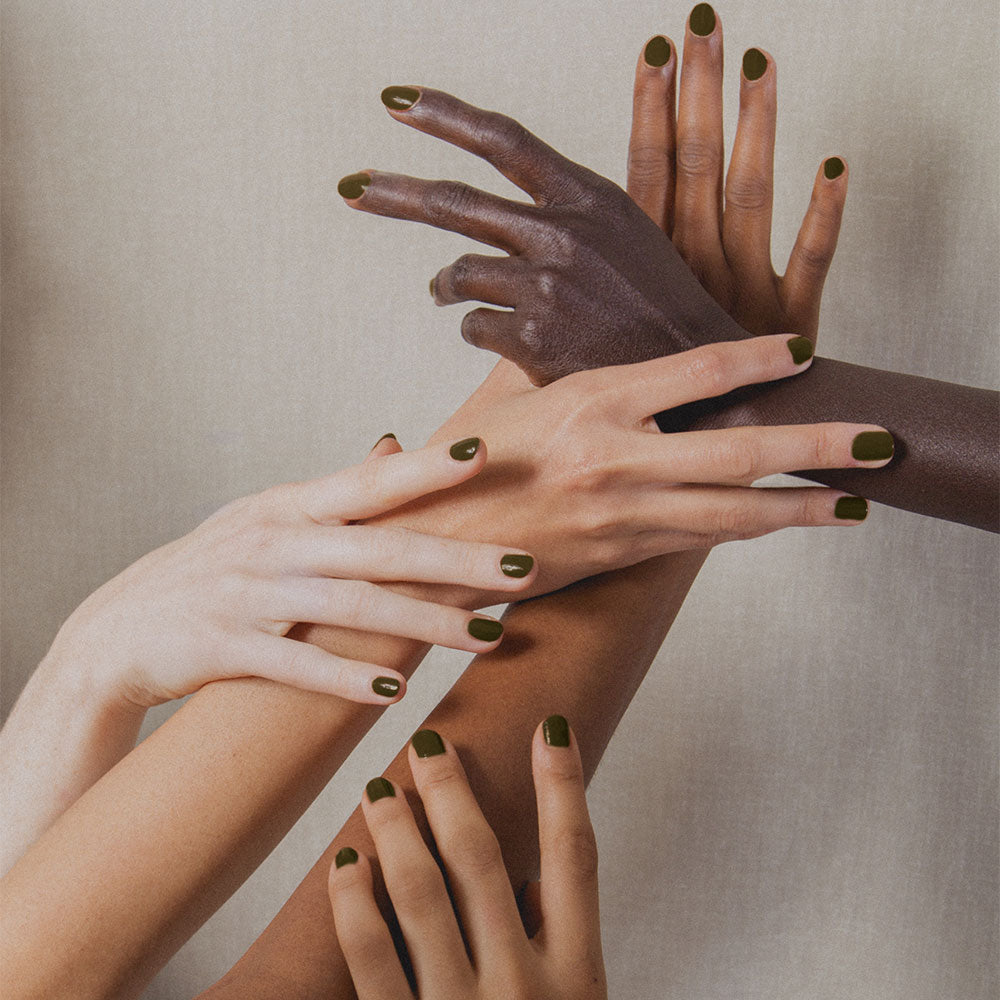 Compost – Nail Polish