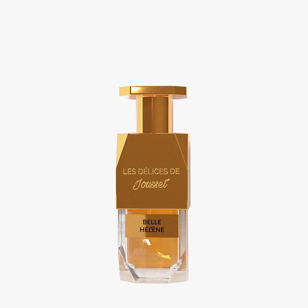 Belle Hélène – Extrait de Parfum – 30ml