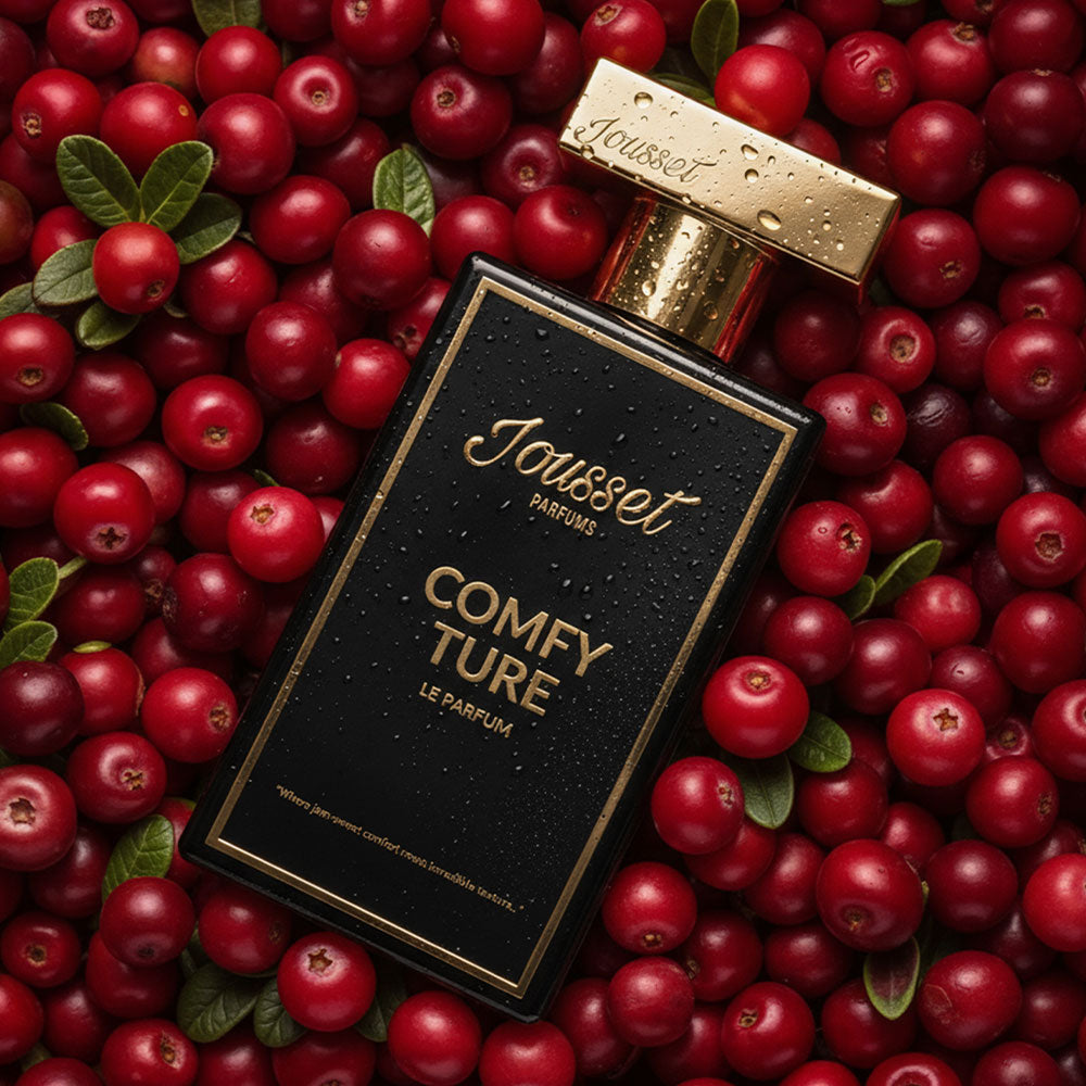 Comfy Ture – Extrait de Parfum – Sample