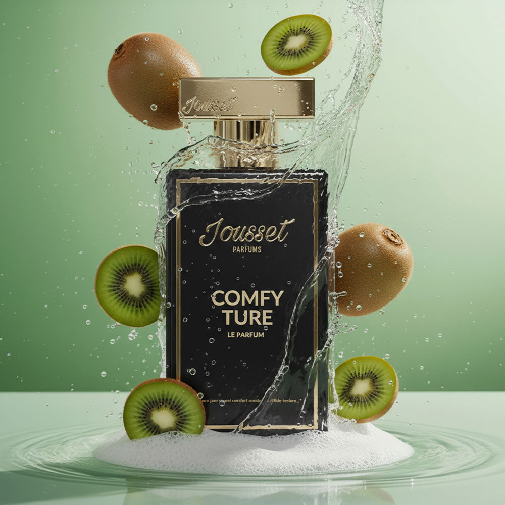 Comfy Ture – Extrait de Parfum – Sample