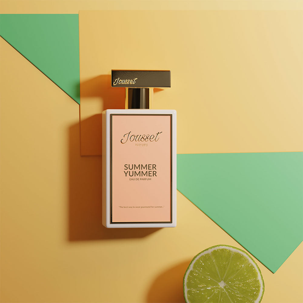 Summer Yummer – Eau de Parfum – Sample