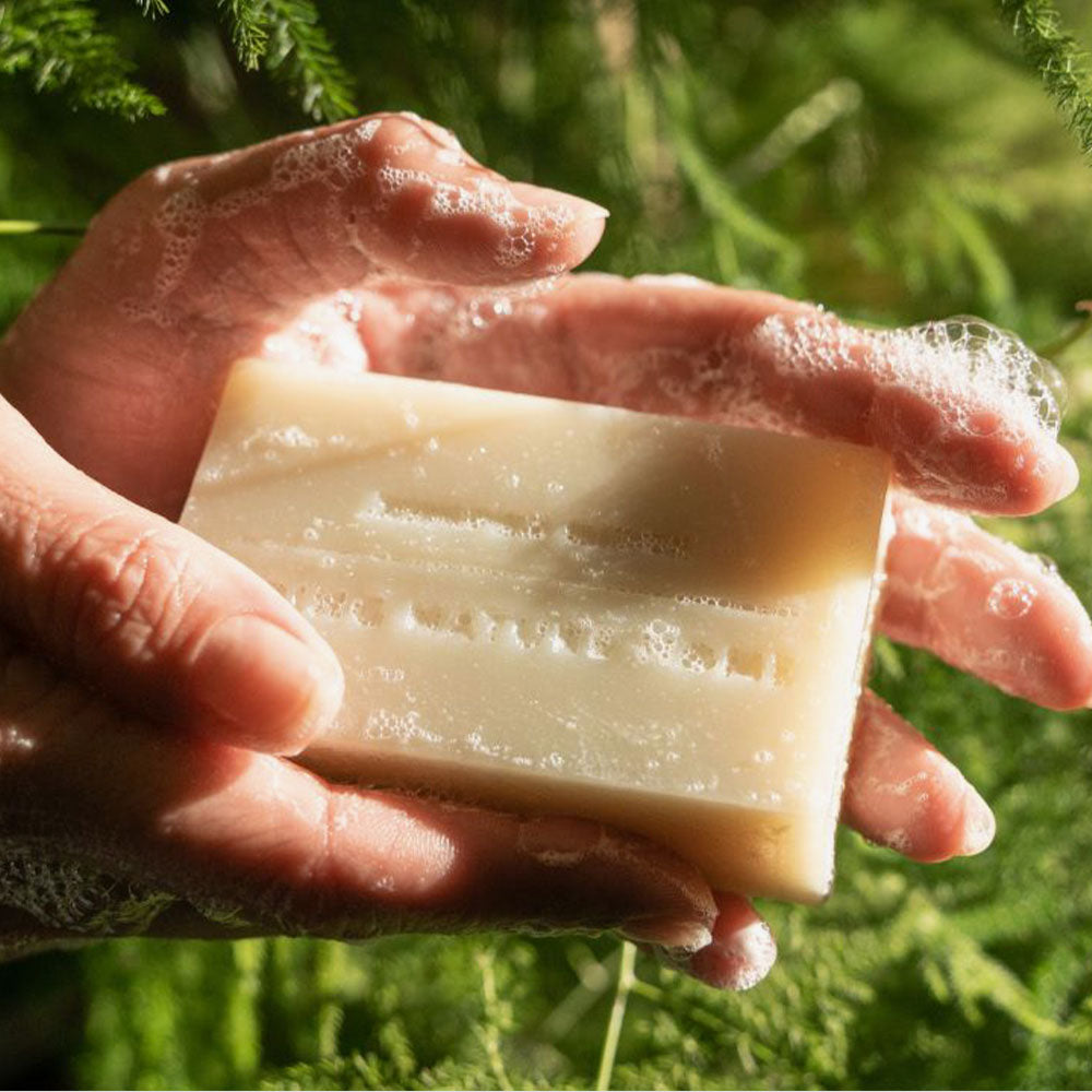 Juniper Ridge Desert Cedar – Bar Soap