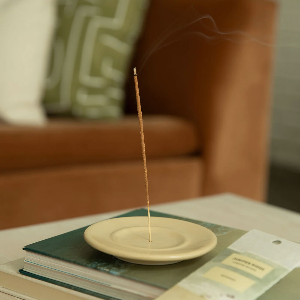 Artemisia – Campfire Incense